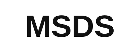 MSDS